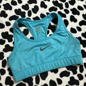 NIKE XS WOMENS SPORTS BRA